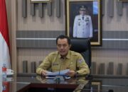Bontang Puncaki IID Kaltim, Kepala BSKDN: Semua Bisa Jadi Inisiator Inovasi Daerah