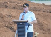 Morowali Siap Jadi Tuan Rumah Porprov 2026, Bupati Iksan Tekankan Persiapan Maksimal