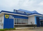 Bea Cukai Morowali Kumpulkan Rp1,1 Triliun di Semester Pertama 2025