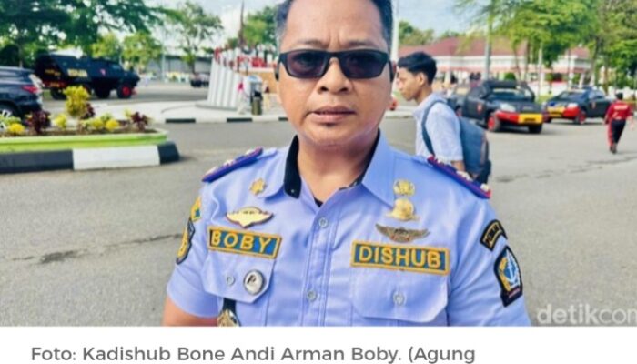 Bandara Bone Ditarget Beroperasi Lagi di 2026, Rute Morowali dan Kendari