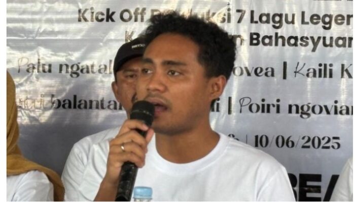 Penyelidikan Kejati, Mengarah ke Fathur Razaq Anwar soal Anggaran Sulteng Nambaso