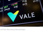 Komisaris Vale Lepas Saham, Raup Dana Rp511 Juta