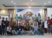Perkuat Keberlanjutan Edukasi dari Morowali: PT Vale Laksanakan Literasi Lingkungan sebagai Bagian dari Transformasi Nasional
