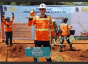 Tonggak Baru Ekosistem Nikel Hijau: PT Vale Resmikan Tahap Konstruksi Infrastruktur Strategis IGP Pomalaa