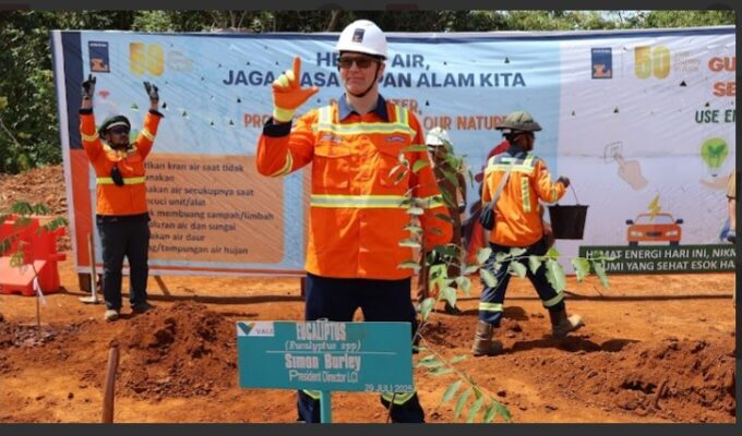 Tonggak Baru Ekosistem Nikel Hijau: PT Vale Resmikan Tahap Konstruksi Infrastruktur Strategis IGP Pomalaa
