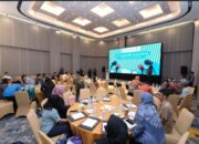 PT Vale Fasilitasi Uji Kompetensi Wartawan sebagai Solusi Tantangan Ekosistem Media Indonesia