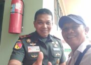 Sebanyak 23 Perwira TNI AD Naik Pangkat,Termasuk Matan Danrem 132 Tadulako Brigjen TNI Dody Triwinarto 