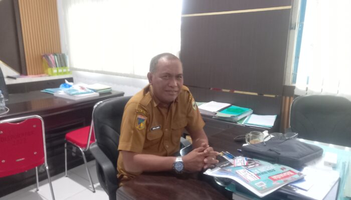Morowali Siap Tuan Rumah Porprov 2026