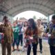 RCEO BRI Region 16 Manado Elizabeth Primasari,Resmikan Kantor BRI KCP Bahodopi 
