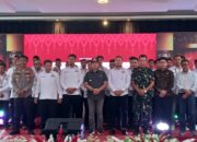 Bupati Iksan: Kadin Morowali Harus Jadi Payung Kolaborasi Pengusaha dan Pemerintah