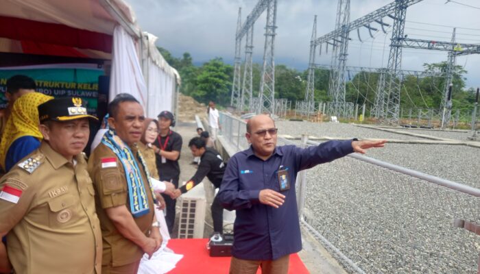 Kepemimpinan Enam Bulan, Iksan Bawa Harapan Baru Energi di Morowali