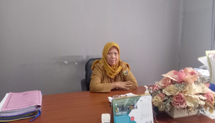 Waspada! Kasus HIV di Kecamatan Bungku Tengah Urutan kedua