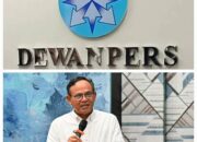 Dewan Pers Sambut Kongres Persatuan PWI, Harap Akhiri Dualisme dan Gugatan