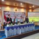 Dukung Pembinaan Prestasi, Ketum KONI Morowali Yusman Dorong Kualitas Wasit Takraw