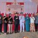 Bupati Morowali Lantik Kades PAW Desa Bahodopi, Tegaskan Komitmen Pelayanan Publik
