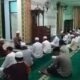 Subuh Keliling, Kapolres Morowali Serahkan Sembako dan Bahas Kamtibmas Bersama Warga