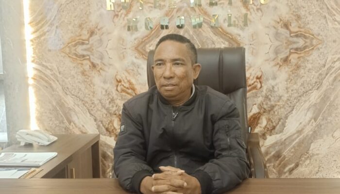 Ketua Forbes Soroti Pelabuhan Bungku: Polusi Tak Terkendali, Pekerja Lokal dan Budaya Daerah Terpinggirkan