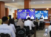 Bappelitbangda Morowali Gelar Sosialisasi Renstra Perangkat Daerah untuk Pembangunan Berkelanjutan