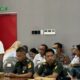 Korem 132/Tdl Dukung Penuh Peringatan HUT Ke-80 RI di Sulteng
