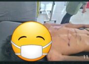 Diduga Main Hakim Sendiri, Akibatnya Salah Satu Karyawan Perusahaan di Bahodopi Meninggal Dunia