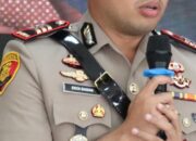 Polres Morowali lakukan Olah TKP dan Pemeriksaan 18 Orang terkait Pengeroyokan yang Tewaskan seorang Pemuda di Kawasan IMIP