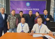 Kongres PWI 2025 Siap Digelar, Syarat Ketum dan DPT Ditetapkan