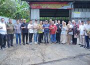 Bupati Iksan Dorong Kolaborasi Pemerintah, DPRD, Industri, dan Masyarakat Tangani Sampah