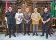 DPRD Morowali Dukung Langkah Bupati Iksan Tangani Sampah di Bahodopi