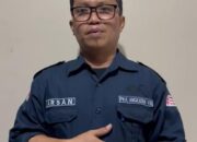 Pemerintah Kecamatan Bahodopi Imbau Warga Percayakan Penanganan Kasus kepada Kepolisian