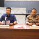 Buntut Aksi Anarkhis di PT IMIP, Polres Morowali Tetapkan 3 Orang Jadi Tersangka