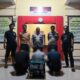 Kapolsek Petasia,Dua Hari Menjabat Berhasil Bekuk Pencuri Genset 