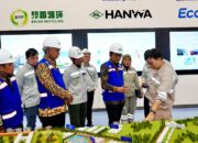 Wamenperin Ajak IMIP Dukung Pengembangan Sentra IKM 