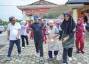 Bupati Iksan: Anak Berkebutuhan Khusus Punya Hak Berkarya dan Mandiri