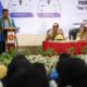 PKKMB 2025, Wabup Iriane Tekankan Semangat Belajar Bagi Mahasiswa Baru