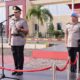 Kapolres Morowali Pimpin Upacara Peringatan Hari Juang Polri 2025