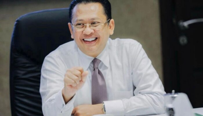Inisiatif Presiden Prabowo Perbaiki Tatanan yang Tidak Ideal 