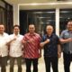 Tiba di Banggai, Pangdam XIII/Merdeka bersama Danrem 132/Tadulako Disambut Hangat Wakil Bupati, Ini Agendanya