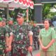 Danrem 132/Tdl Brigjen TNI Deni Gunawan Tegaskan Babinsa Hadir dengan Hati untuk Rakyat