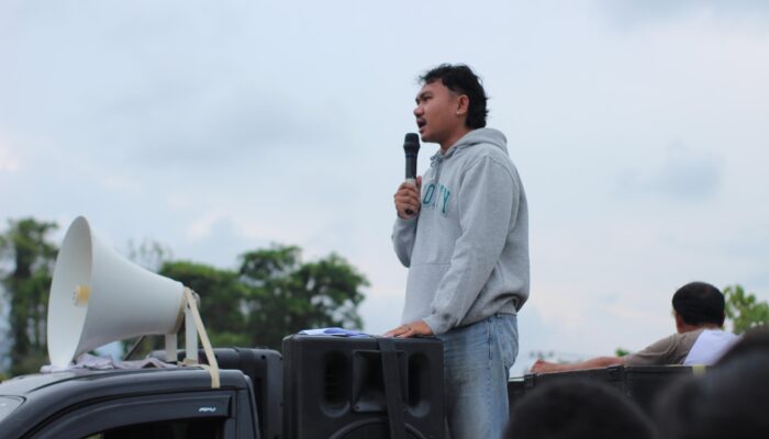 Pohon Mangrove Dikupas Kulitnya, Warga Ipi Minta Pemda dan APH Ambil Langkah Tegas 