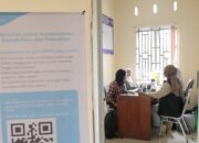 Semangat Gotong Royong: 60 Warga Turut Bantu Pemulihan, 52 Aduan Masyarakat Ditangani Transparan