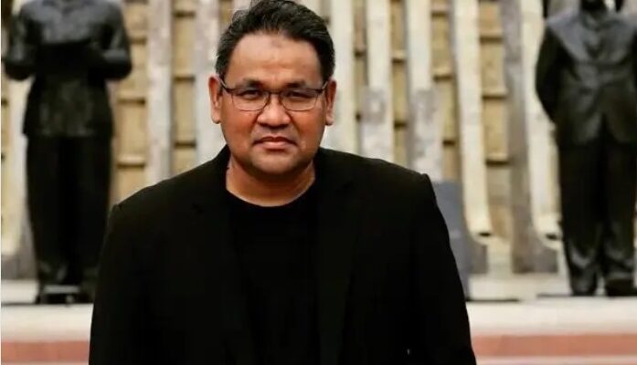 Teguh Santosa Disebut Masuk Bursa Calon Ketua Umum PWI