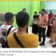 Diduga   Cemburu, Suami Bakar Istri Sendiri