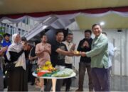Hunian Penunjang Proyek Strategis IGP Sorlim, PT Vale Resmikan Dormitory Limoloka Perkuat Ketahanan Energi dan Hilirisasi Nasional di Tengah Tantangan Global
