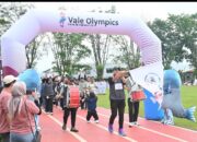 Vale Olympics 2025: Merayakan Kesehatan, Mendorong Produktivitas, Menginspirasi Masa Depan Berkelanjutan