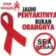 Kasus Penyakit  HIV di Bahodopi Tertinggi, Per Juli 2025 Sebanyak 31 Orang