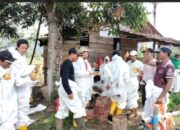 Bersama Pulihkan Towuti: Kolaborasi Pemerintah, Masyarakat, dan PT Vale untuk Ketahanan Bersama