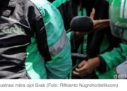 Mitra Ojol Tewas Dilindas Rantis, Kapolri Minta Maaf