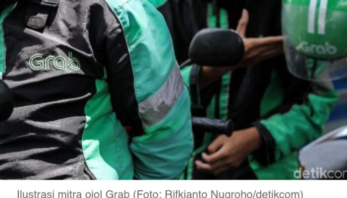 Mitra Ojol Tewas Dilindas Rantis, Kapolri Minta Maaf