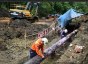 Pulih Bersama, Bangkit Lebih Kuat: PT Vale dan Masyarakat Towuti Menapaki Jalan Pemulihan Berkelanjutan