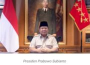 Presiden RI Prabowo Subianto, Mendatangi Rumah Duka Affan Kurniawan